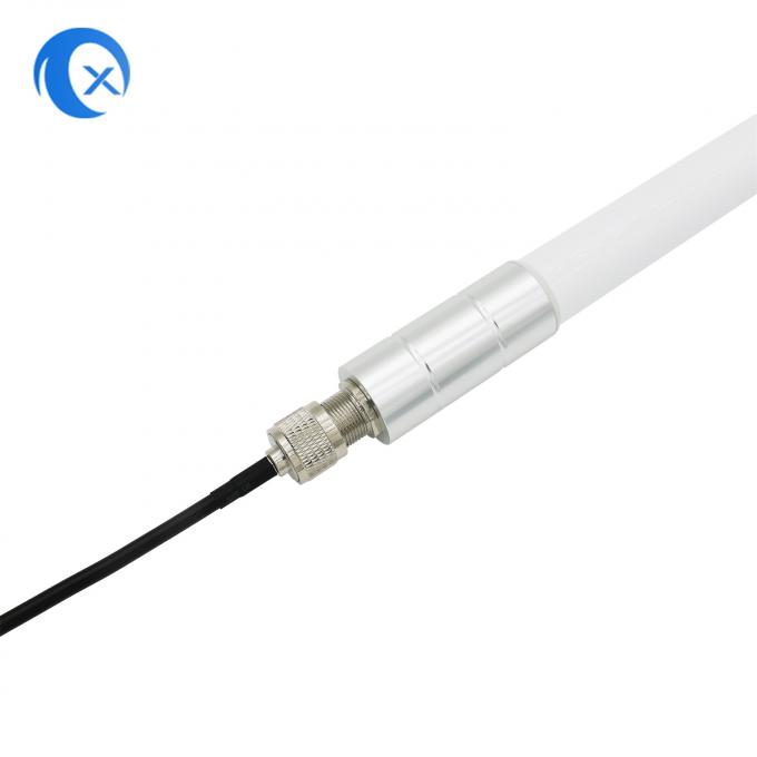 Outdoor 915MHz 10dBi Fiberglass Antenna LoRa Gateway Helium Antenna ...
