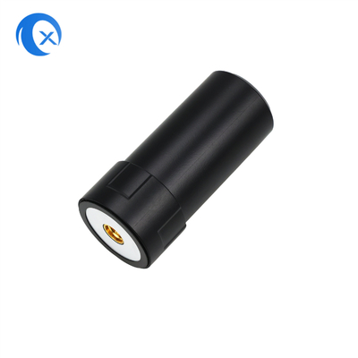 Long Range 32±2 dBi Drone Antenna UAV RTK 4‑Arm Spiral Agricultural Machine Intelligent Transportation Vehicle Network