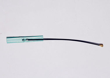 High Gain 3G GSM PCB Antenna / Built In GSM Internal Antenna With RF113 Coax Cable