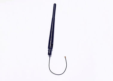 Outdoor Omni Wifi Antenna High Dbi 2450mhz Center Frequency With Wifi Long Range