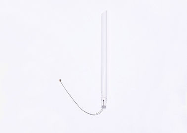 4G LTE Rubber Duck Wifi Antenna 50MM RG1.13 Cable U FL / IPEX Connector