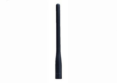 Waterproof 868 MHZ SMA Antenna SMA Male 5Dbi Gain With Inside Rubber Body Connector