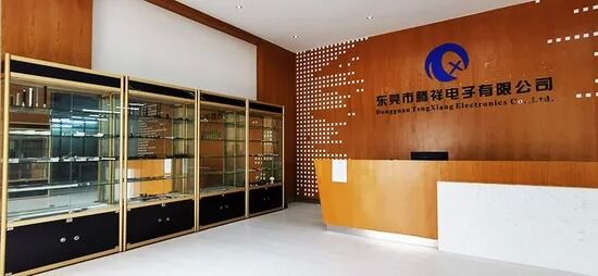 2.4G 5g GPS/GSM/WiFi/TV Rubber Paddle Antenna with Coaxial Cable