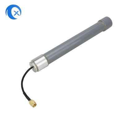 Professional Fiberglass Helium Lora 915 MHz High Gain Lora Antenna