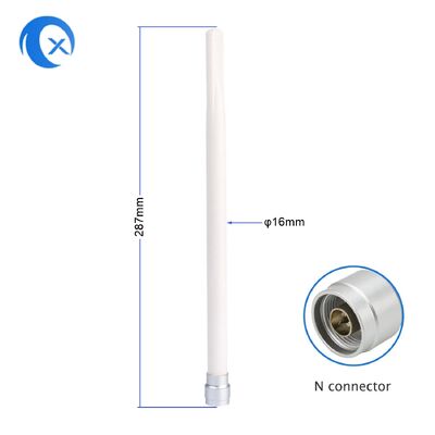 Wholesale High Gain Omni Fiberglass Antenna Homemade TV Antenna 4G LTE WiFi Outdoor Indoor
