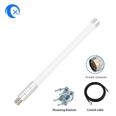 915MHz 4dBi Outdoor Indoor Omnidirectional Helium Antenna For RAK Nebra Hotspot Miner