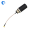 Screw Mount Anti Explosion 4G LTE Antenna With Rg316 Cable MCX Connector