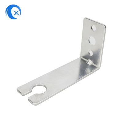 4G LTE Cellular Outdoor Antenna 5dBi Omni M12 Screw Wall Mount With SMA Male