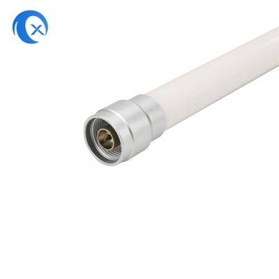 Wholesale High Gain Omni Fiberglass Antenna Homemade TV Antenna 4G LTE WiFi Outdoor Indoor