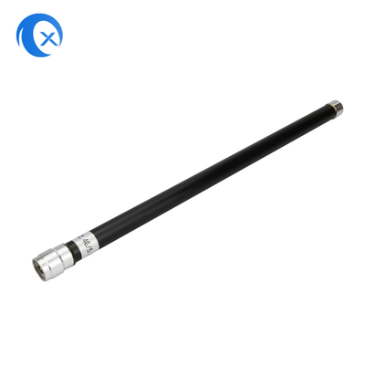 2.4GHz 5.8GHz Dual Band 7dBi High Gain Omnidirectional Outdoor/ Indoor Base Station Fiberglass Antenna