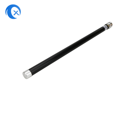 2.4GHz 5.8GHz Dual Band 7dBi High Gain Omnidirectional Outdoor/ Indoor Base Station Fiberglass Antenna