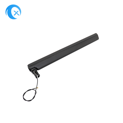 2.4G 5dBi Indoor WiFi Antenna WiFi Routing Dual Frequency 5g Knife Front 5800 MHz Knife Antenna with Flying Wire or SMA