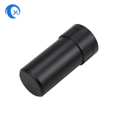 Long Range 32±2 dBi Drone Antenna UAV RTK 4‑Arm Spiral Agricultural Machine Intelligent Transportation Vehicle Network