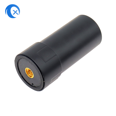 Long Range 32±2 dBi Drone Antenna UAV RTK 4‑Arm Spiral Agricultural Machine Intelligent Transportation Vehicle Network