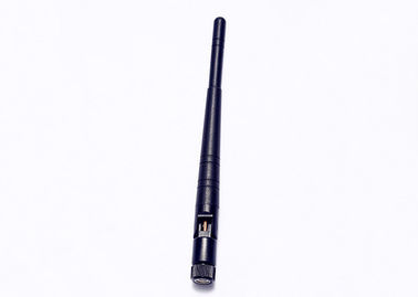 Black / Ivory 868 MHZ High Gain Antenna SMA Male Connector 50 OHM Impedance