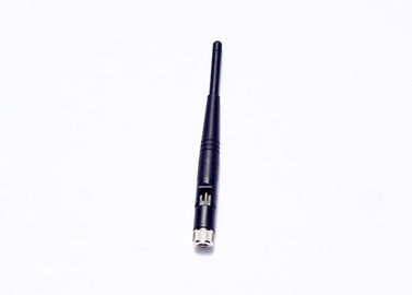 700 - 2700MHZ 4G LTE Antenna Plastic Rubber Duck RP SMA Connector