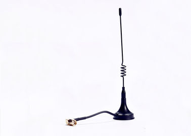 External Helical GPS Navigation Antenna Long Range Bluetooth For Truck / Car