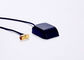 PCB Plastic GPS Navigation Antenna 1575.42MHZ SMA Male Connector
