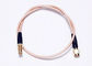 RG316 Flexible Coaxial Cable / RF Coax Coaxial Jumper With RP SMA Female