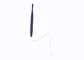 2.4G Wifi Receiver Antenna UFL Pigtail Rubber Cable For PCB Wifi Pigtail