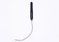 Indoor Omni Wifi Antenna 2DBI Wireless 2.4GHz / 5GHz Dual Band For Routers
