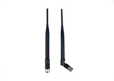 700 - 2700MHZ 4G LTE Antenna Plastic Rubber Duck RP SMA Connector