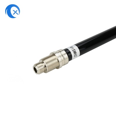 3dBi Fiberglass LoRa Antenna 868-915MHz with N Female Connector