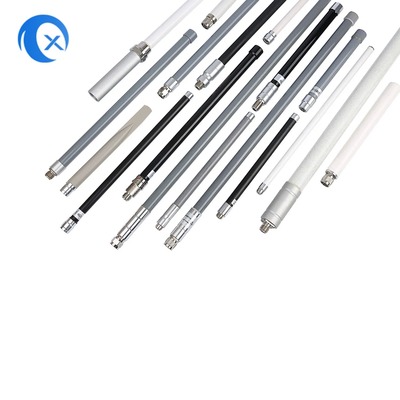 3dBi Fiberglass LoRa Antenna 868-915MHz with N Female Connector