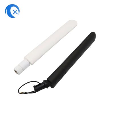 High Gain 4G Antenna with Multi-Band GSM/GPRS/3G/LTE/DTU Support and VSWR 1.5~2 for Reliable Connectivity