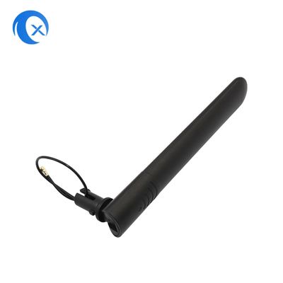 High Gain 4G Antenna with Multi-Band GSM/GPRS/3G/LTE/DTU Support and VSWR 1.5~2 for Reliable Connectivity