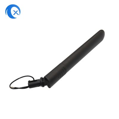 High Gain 4G Antenna with Multi-Band GSM/GPRS/3G/LTE/DTU Support and VSWR 1.5~2 for Reliable Connectivity