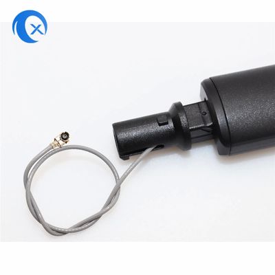 600MHz - 6GHz LTE/4G/5G Indoor Omnidirectional Antenna with VSWR >2 and 617~960MHz / 1710~2690MHz / 3300~6000MHz Frequency Range