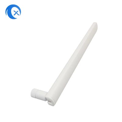 4G LTE Paddle Antenna with 4dBi Gain 50 Ohm Impedance and VSWR 1.5~2 for Reliable Cellular Communication