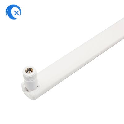 4G LTE Paddle Antenna with 4dBi Gain 50 Ohm Impedance and VSWR 1.5~2 for Reliable Cellular Communication