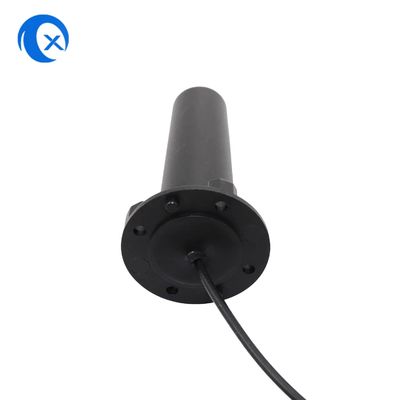 3dBi Gain IP67 Waterproof Omnidirectional 4G LTE and 3G GSM Antenna with Pigtail Cable for Outdoor Vehicle Use