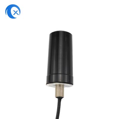 High Gain 4G LTE Outdoor Antenna with 5dBi Omnidirectional Wall Mount and SMA Male Connector
