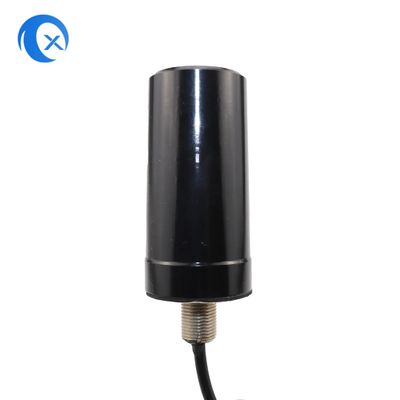 High Gain 4G LTE Outdoor Antenna with 5dBi Omnidirectional Wall Mount and SMA Male Connector