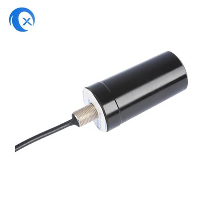 High Gain 4G LTE Outdoor Antenna with 5dBi Omnidirectional Wall Mount and SMA Male Connector