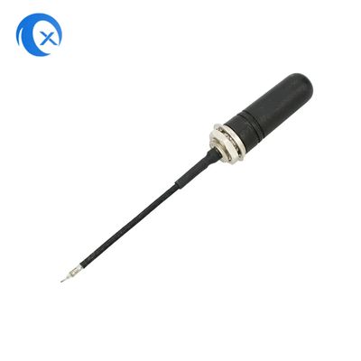 Outdoor MIMO Omnidirectional Antenna with 50 Ohm Impedance and 1.0 dBi Gain for 3G 4G LTE Networks
