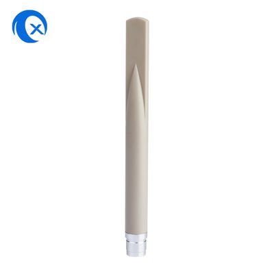 700-2700MHz 3.5dBi-4dBi 4G LTE Omni Antenna with N Male Connector for Microwave Communication