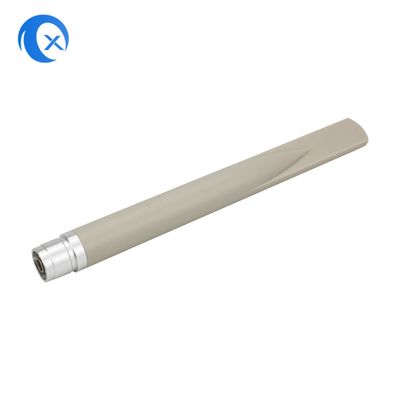 700-2700MHz 3.5dBi-4dBi 4G LTE Omni Antenna with N Male Connector for Microwave Communication