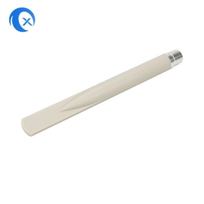 700-2700MHz 3.5dBi-4dBi 4G LTE Omni Antenna with N Male Connector for Microwave Communication