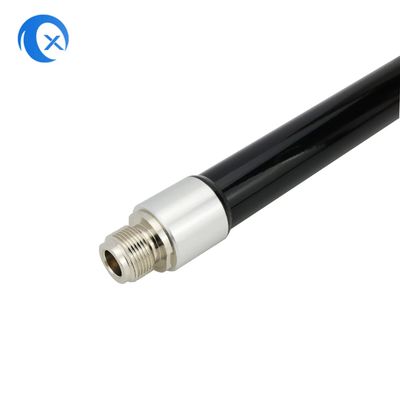 4G LTE Omnidirectional Antenna with 698-2700MHz Frequency Outdoor Fixed Mount and ABS Material