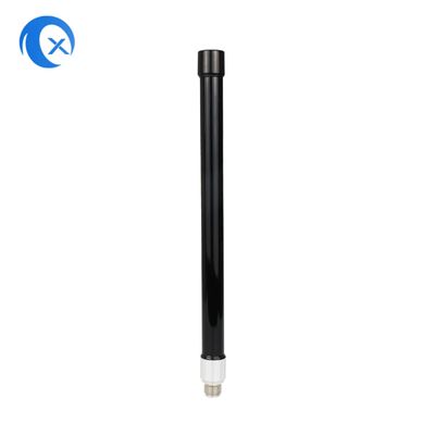 4G LTE Omnidirectional Antenna with 698-2700MHz Frequency Outdoor Fixed Mount and ABS Material