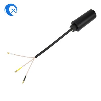 ABS Material Outdoor Combo Antenna with N Female Connector for Wireless Fire Detector
