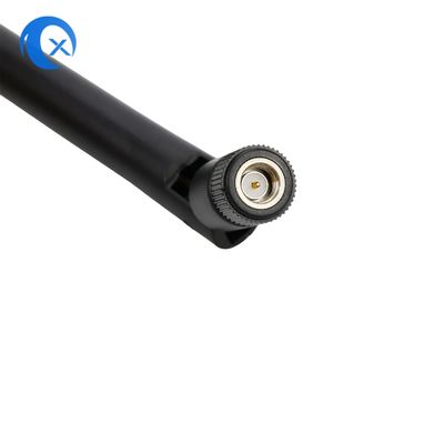 5G 4G LTE Full Band External Antenna with 7 dBi Gain and Operation Temperature -20˚C to +60˚C High Gain Rubber Rod Antenna