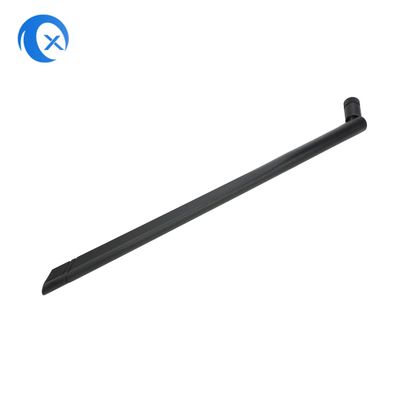 5G 4G LTE Full Band External Antenna with 7 dBi Gain and Operation Temperature -20˚C to +60˚C High Gain Rubber Rod Antenna