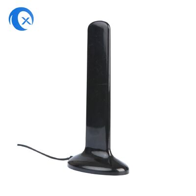 OEM/ODM 2.4G 3G 4G Wimax Antenna LTE 4G Flat Wimax Magnetic External Antenna