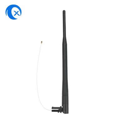 2.4G/5.8g Swivel Dual Band High-Gain External WiFi Antenna for Router
