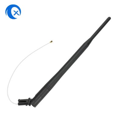 2.4G/5.8g Swivel Dual Band High-Gain External WiFi Antenna for Router